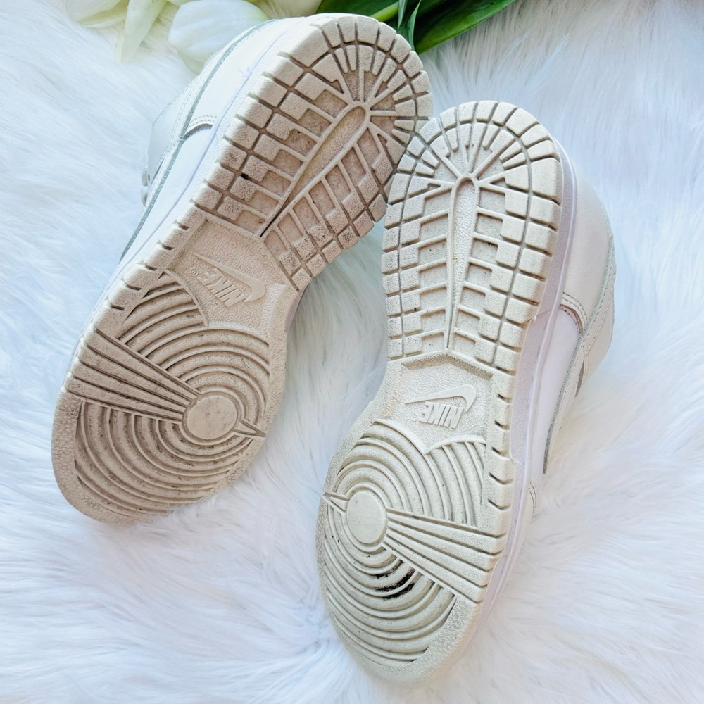 Nike Dunk Coconut Milk Sneakers - Picture 7 of 8